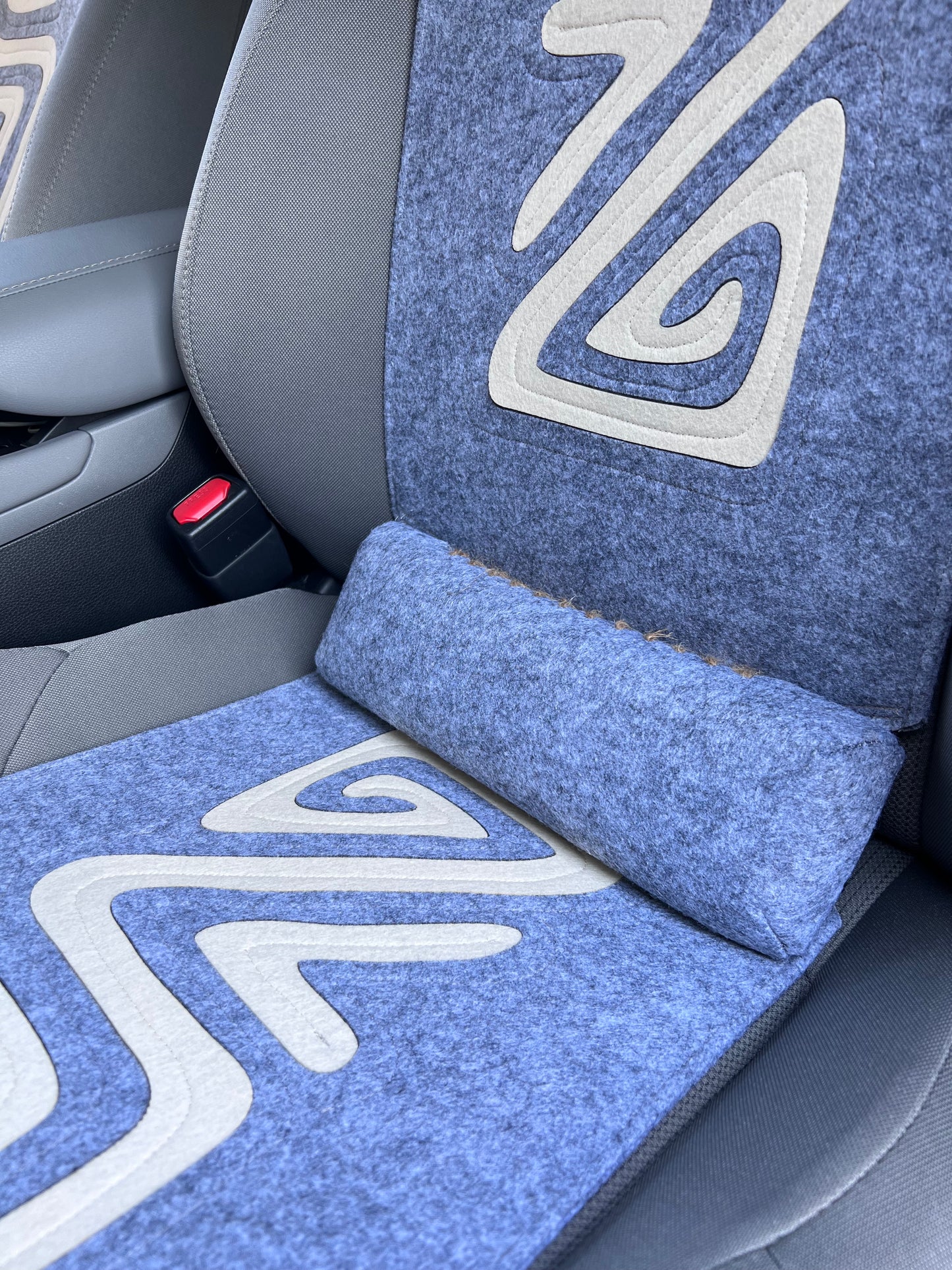 KOCHKOR Luxury Car Seat Covers